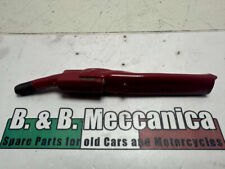 PEDANA POGGIAPIEDI PASSEGGERO MOTO GUZZI AIRONE FALCONE (SU923)