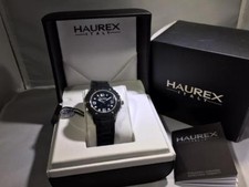 Orologio unisex HAUREX ITALY