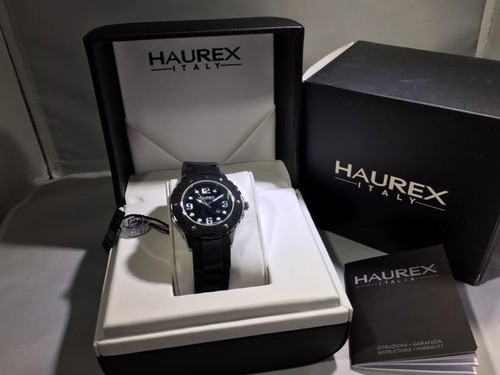 Orologio unisex haurex - unisex,
