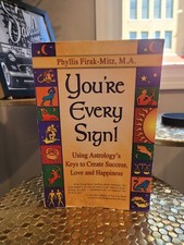 You're Every Sign! Astrology