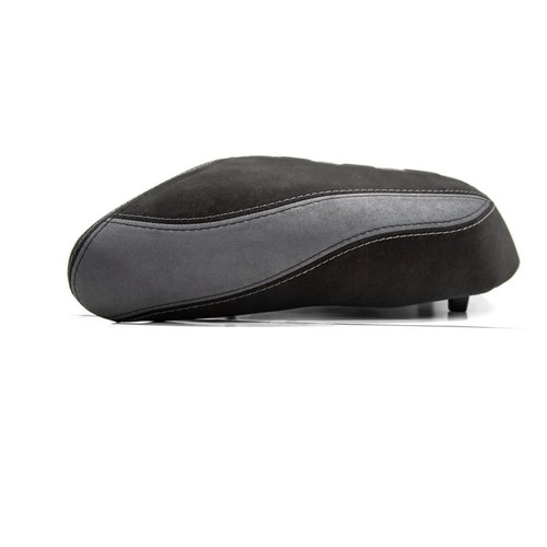 Sella passeggero grigio nero - grigio,