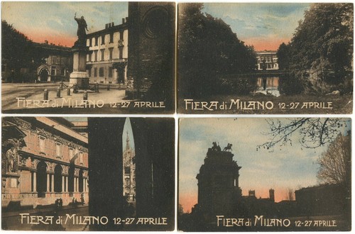 Fiera milano lotto - milano,