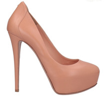 ELISABETTA FRANCHI Leather