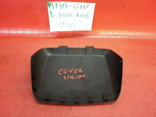 Carena cover cruscotto - cover,