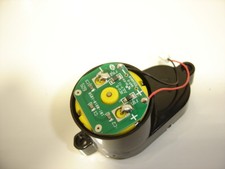 ARIETE motore spazzola sx +