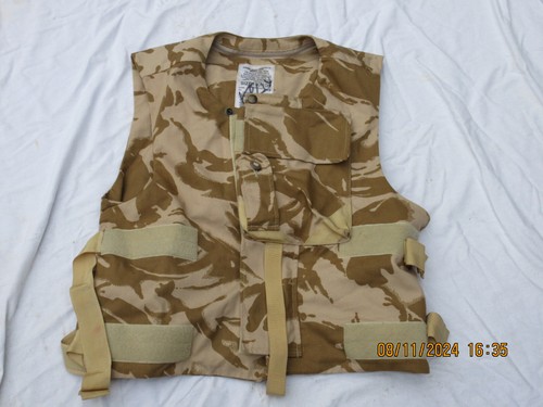 Cover body armatura desert - cover, is,