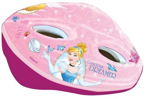 Casco bici disney princess - bici,