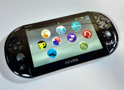 Sony vita pch 2000 - sony,