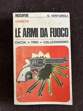 Negri Il Fucile Da Caccia  Armi Munizioni Tiro