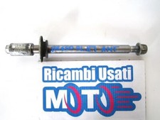 perno ruota anteriore suzuki dr 650 dl 1989