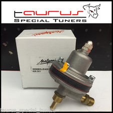 Regolatore Pressione Benzina