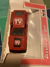 POLISTIL Alfa Romeo Alfetta GTV Turbo 1/25