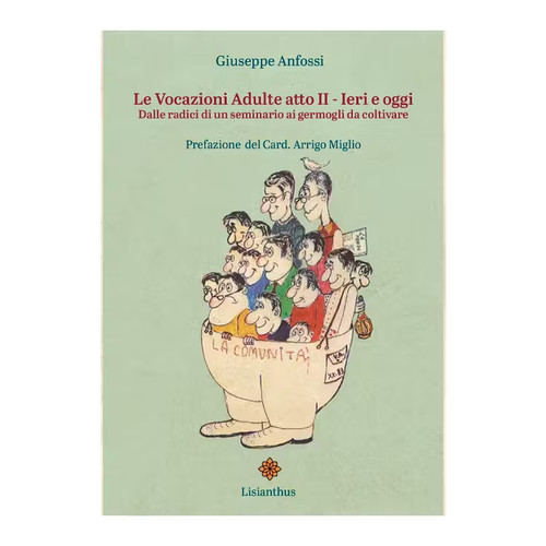 Vocazioni adulte atto - le,