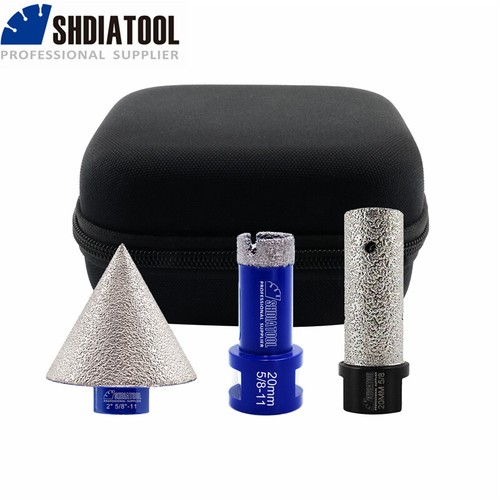 Shdiatool punta diamantata per - shdiatool,