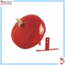 Estintore AUTOMATICO 12 kg A