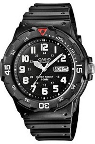 Casio mrw 200h - casio, orologio