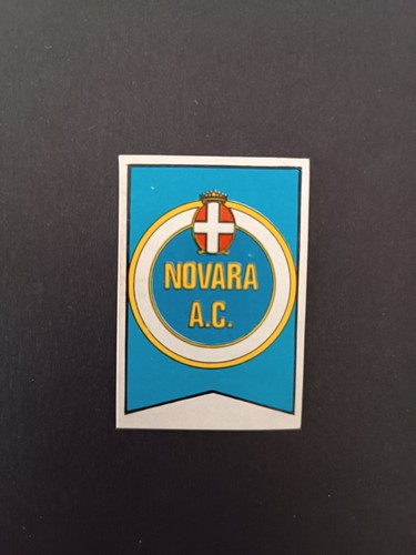 Scudetto novara album - scudetto,