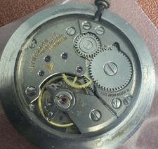 Movimento Doxa Synchron 37