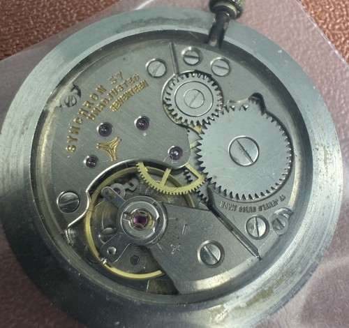 Movimento doxa synchron - synchron, 37