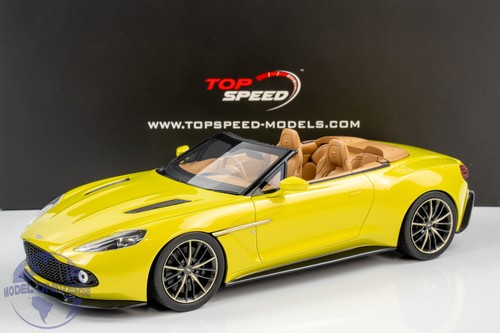 Top speed 18 aston - speed, martin
