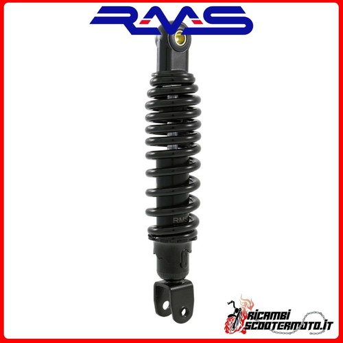 Ammortizzatore posteriore rms - ammortizzatore,