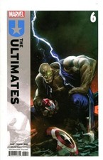 Ultimates Vol. 6 #6 (2024)