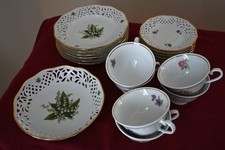 Servizio da caffè Schumann