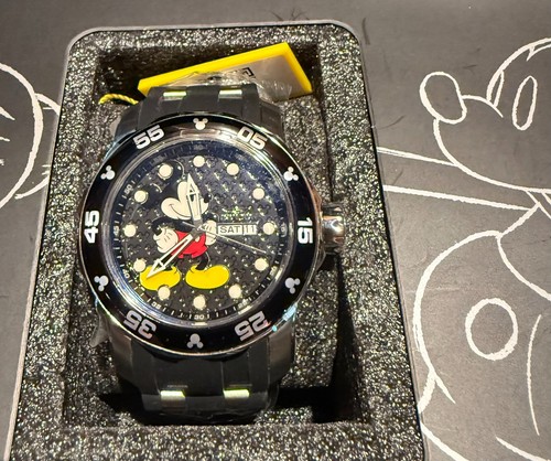 Orologio invicta disney - orologio,