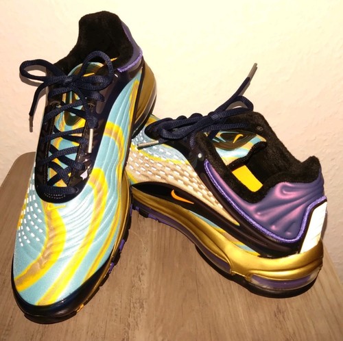 Nike air max deluxe - nike,
