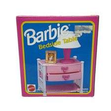 COODINO VINTAGE 1992 BARBIE