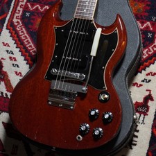 Gibson 1970 SG Special Gutiar