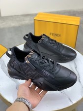 Scarpe nuove Fendi unisex