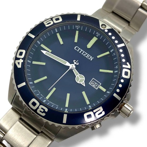 Orologio citizen alterna eco - orologio,