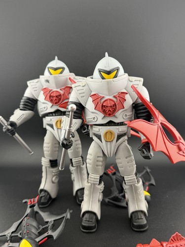 Masters the universe - of,