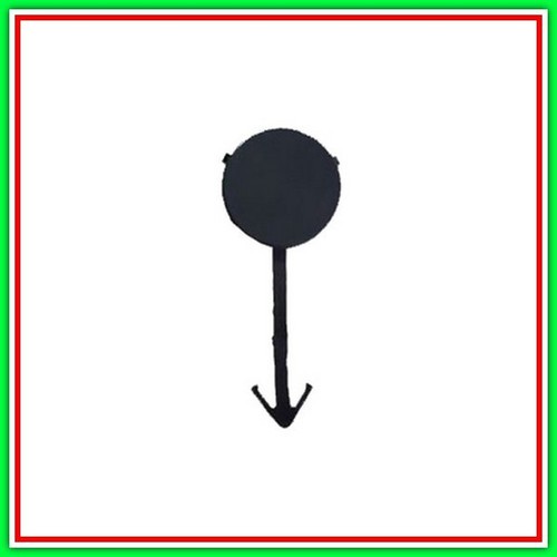 Tappo coprigancio traino - coprigancio,
