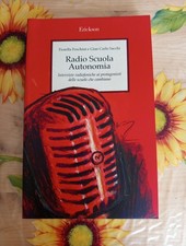 Radio scuola autonomia f - scuola,