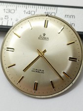 STOWA cal. vintage Orologio AS