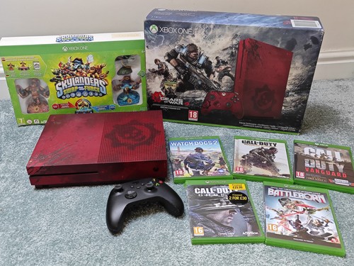 Pacchetto console xbox one - pacchetto,