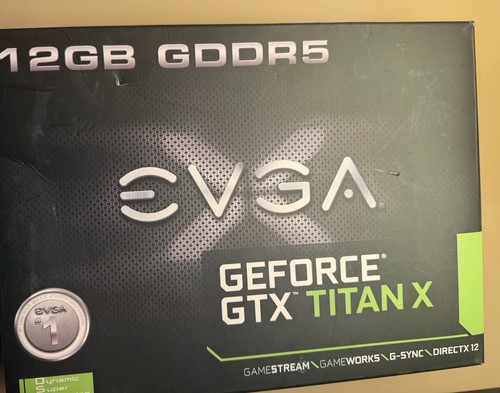 Evga nvidia geforce - nvidia, gtx
