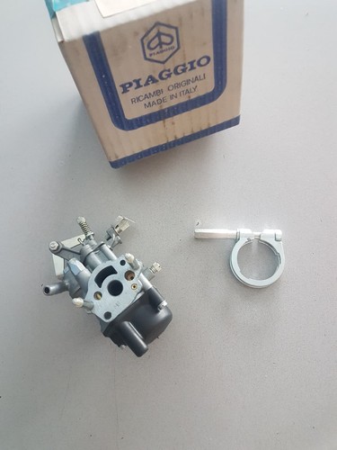 Piaggio 097587 carburatore - piaggio,