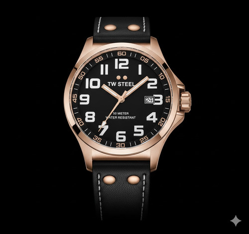 Orologio uomo steel - orologio,