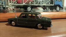 Mebetoys Alfa Romeo Giulia