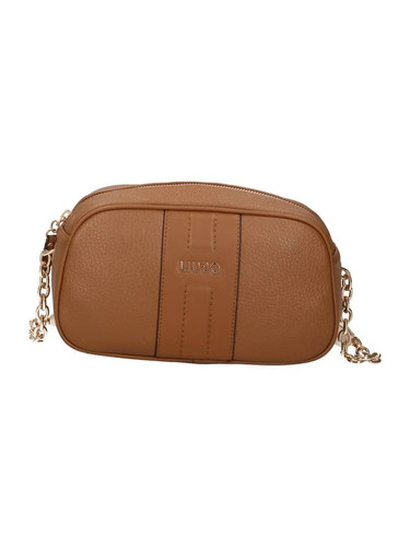 Liu borsa cuoio con - liu, jo