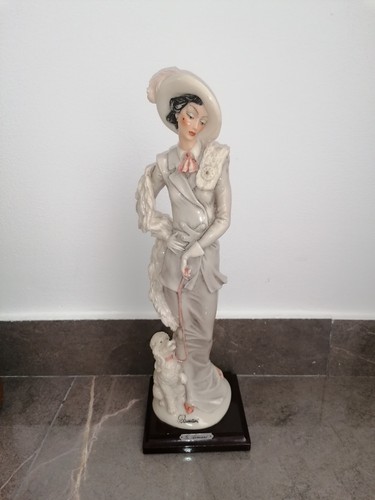 Statuina giuseppe armani - giuseppe,