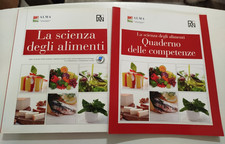Alma LA SCIENZA degli ALIMENTI Plan + Quaderno delle competenze 9788888719764