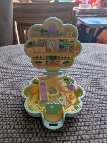 Pacchetto polly pocket - pacchetto,
