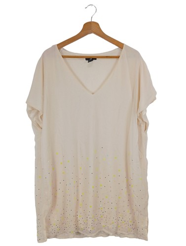 Abito con paillettes - h&m,