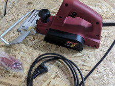 Pialla Elettrica Valex PE1600