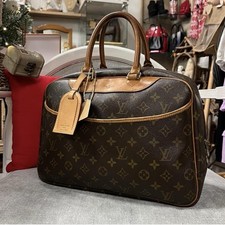 Borsa Louis Vuitton Deauville
