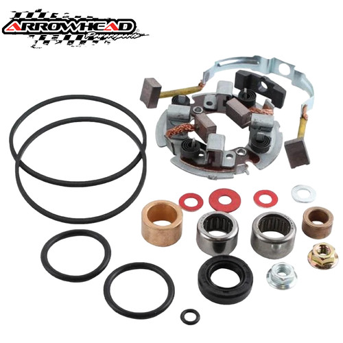 Kit revisione motorino - revisione,